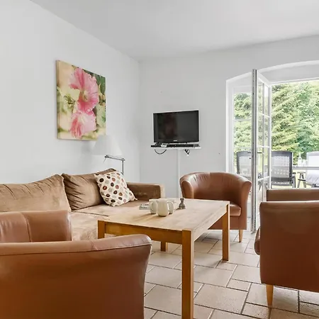 Gorgeous In With Wifi * Nimtofte