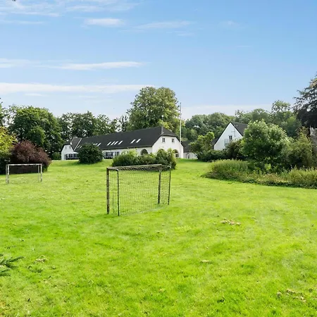 Appartement Gorgeous In With Wifi Nimtofte