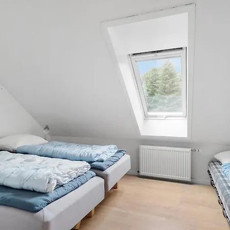 Gorgeous In With Wifi * Nimtofte