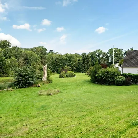 Appartement Gorgeous In With Wifi Nimtofte