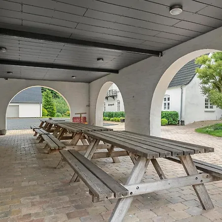 Gorgeous In With Wifi Nimtofte