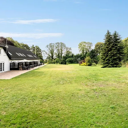 Gorgeous In With Wifi * Nimtofte