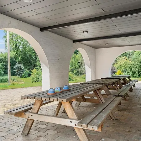 Gorgeous In With Wifi Apartmán Nimtofte