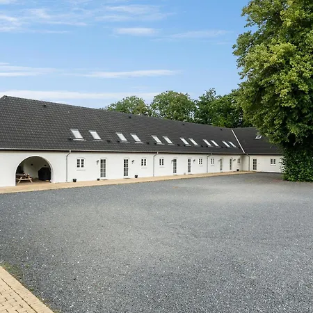 Gorgeous In With Wifi Appartement