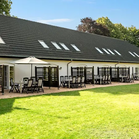 Appartement Gorgeous In With Wifi Nimtofte